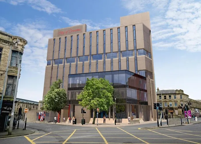 Apartamento Highpoint Bradford (West Yorkshire)