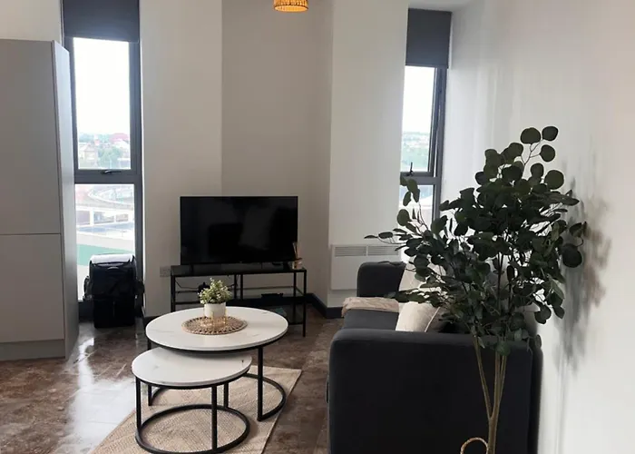 Highpoint Apartamento