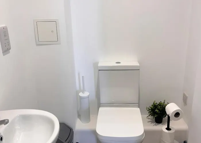 Highpoint Apartamento