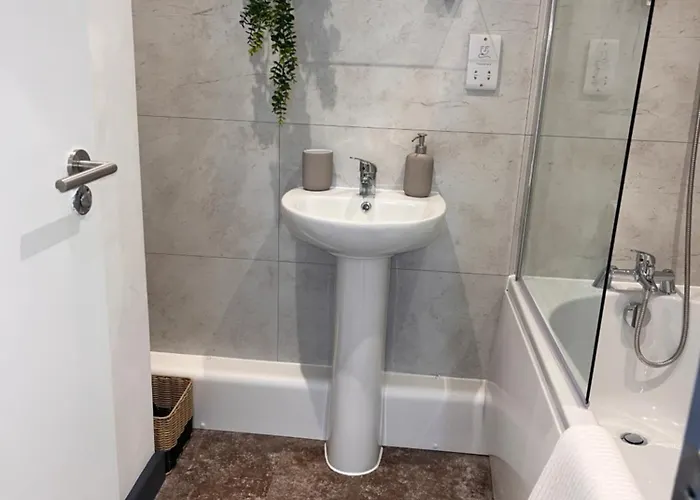 Apartamento Highpoint *