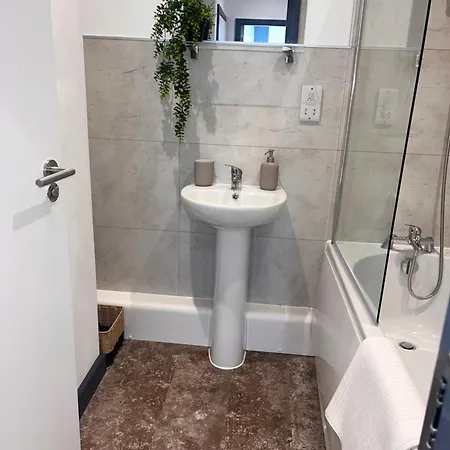 Apartman Highpoint *