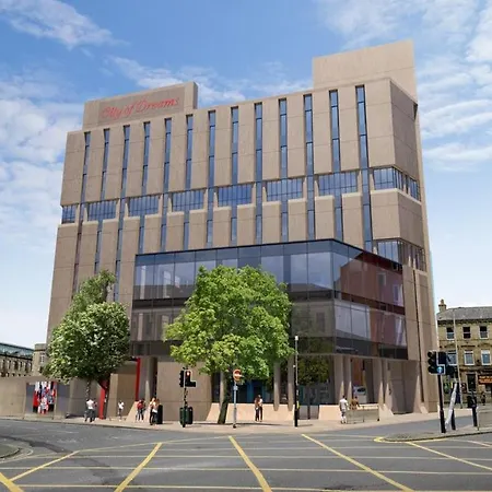 Apartamento Highpoint Bradford (West Yorkshire)