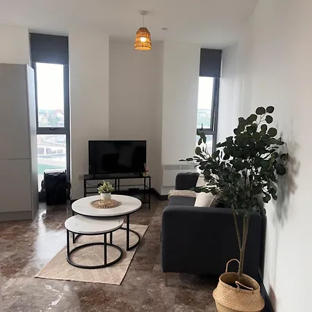 Highpoint Apartamento