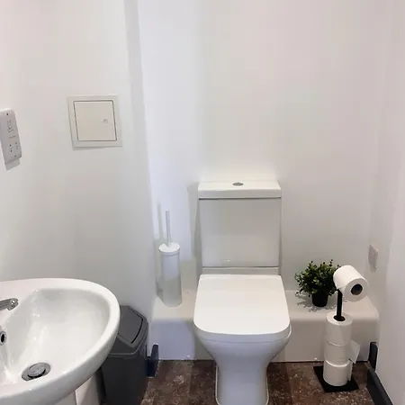 Highpoint Apartamento